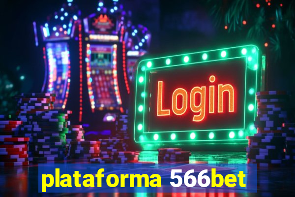 plataforma 566bet